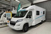 JOA-Camp Motorhome JOA Camp 75Q - Last One REDUCED TO SELL 1