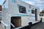 JOA-Camp Motorhome JOA Camp 75Q - Last One REDUCED TO SELL 9