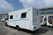 JOA-Camp Motorhome JOA Camp 75Q - Last One REDUCED TO SELL 5