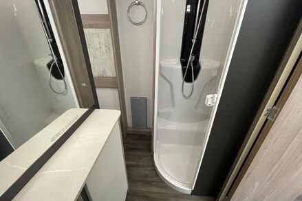 Swift Challenger 650 Exclusive 2024 Swift Challenger 650 Exclusive 22