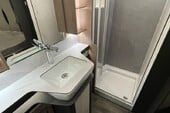 Swift Elegance Grande 845 2024 Swift Elegance Grande 845 - DEMO SALE 43