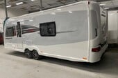 Swift Elegance Grande 845 2024 Swift Elegance Grande 845 - DEMO SALE 5