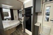 Swift Elegance Grande 845 2024 Swift Elegance Grande 845 - DEMO SALE 30