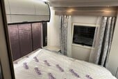 Swift Elegance Grande 2024 Swift Elegance Grande 860 - DEMO SALE 24