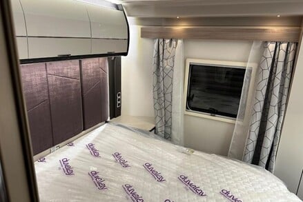 Swift Elegance Grande 2024 Swift Elegance Grande 860 - DEMO SALE 24