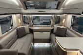 Swift Elegance Grande 2024 Swift Elegance Grande 860 - DEMO SALE 7