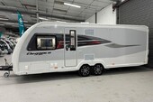 Swift Elegance Grande 2024 Swift Elegance Grande 860 - DEMO SALE 4