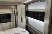 Swift Elegance Grande 2024 Swift Elegance Grande 860 - DEMO SALE 25