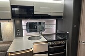 Swift Elegance Grande 2024 Swift Elegance Grande 860 - DEMO SALE 17