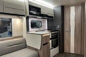 Swift Elegance Grande 2024 Swift Elegance Grande 860 - DEMO SALE 10