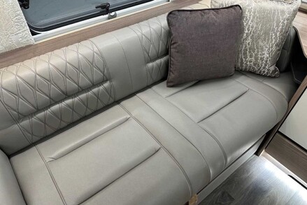 Swift Elegance Grande 2024 Swift Elegance Grande 860 - DEMO SALE 12