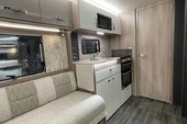 Swift Challenger Grande 2024 Swift Challenger Grande Exclusive 560L- IN STOCK 12