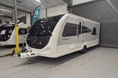 Swift Challenger Grande 2024 Swift Challenger Grande Exclusive 560L- IN STOCK 1