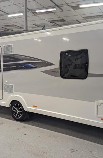 Swift Challenger Grande 2024 Swift Challenger Grande Exclusive 560L- IN STOCK 3