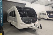 Swift Challenger Grande 2024 Swift Challenger Grande Exclusive 560L- IN STOCK 6