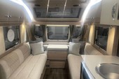 Swift Challenger Grande 2024 Swift Challenger Grande 580 Exclusive- IN STOCK 8