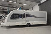 Swift Challenger Grande 2024 Swift Challenger Grande 580 Exclusive- IN STOCK 5