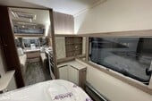 Swift Challenger Grande 2024 Swift Challenger Grande 580 Exclusive- DEMO SALE 21