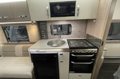 Swift Challenger Grande 2024 Swift Challenger Grande 580 Exclusive- IN STOCK 14
