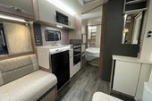 Swift Challenger Grande 2024 Swift Challenger Grande 580 Exclusive- IN STOCK 12