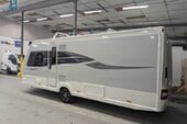 Swift Challenger Grande 2024 Swift Challenger Grande 580 Exclusive 6