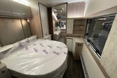 Swift Challenger Grande 2024 Swift Challenger Grande 580 Exclusive- DEMO SALE 26