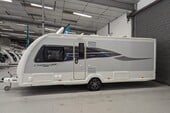 Swift Challenger Grande 2024 Swift Challenger Grande 580 Exclusive 5