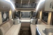 Swift Challenger Grande 2024 Swift Challenger Grande 580 Exclusive 7