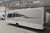 Swift Challenger Grande 2024 Swift Challenger Grande 580 Exclusive- IN STOCK 6