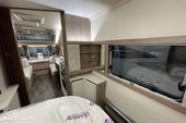 Swift Challenger Grande 2024 Swift Challenger Grande 580 Exclusive- IN STOCK 22
