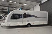 Swift Challenger Grande 2024 Swift Challenger Grande 580 Exclusive 4