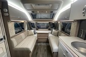 Swift Challenger Grande 2024 Swift Challenger Grande 635 Exclusive - IN STOCK 8