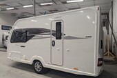 Swift Mayflower 480 2024 Swift Mayflower 480 - DEMO SALE 5