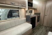 Swift Mayflower 480 2024 Swift Mayflower 480 - DEMO SALE 12