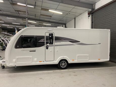 Swift Mayflower 580 2024 Swift Mayflower 580 2