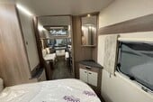 Swift Mayflower 580 2024 Swift Mayflower 580 - ** DEMO SALE ** 21