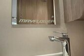 Swift Mayflower 580 2024 Swift Mayflower 580 24