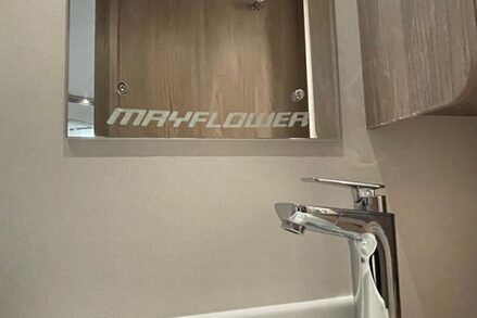Swift Mayflower 580 2024 Swift Mayflower 580 24