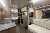 Swift Mayflower 630 2024 Swift Mayflower 630 - ** DEMO SALE ** 10