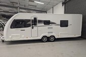 Swift Mayflower 630 2024 Swift Mayflower 630 - ** DEMO SALE ** 4