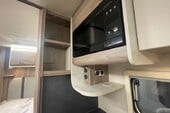 Swift Mayflower 630 2024 Swift Mayflower 630 - ** DEMO SALE ** 14