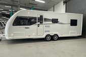 Swift Mayflower 830 2024 Swift Mayflower 830 - DEMO SALE 4