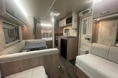 Swift Mayflower 830 2024 Swift Mayflower 830 - DEMO SALE 13