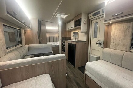 Swift Mayflower 830 2024 Swift Mayflower 830 - DEMO SALE 13