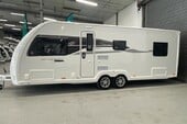 Swift Mayflower 830 2024 Swift Mayflower 830 - DEMO SALE 4