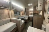 Swift Mayflower 830 2024 Swift Mayflower 830 - DEMO SALE 14