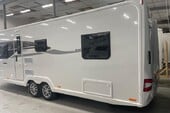 Swift Mayflower 830 2024 Swift Mayflower 830 - DEMO SALE 5