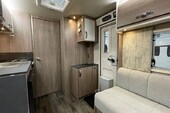 Swift Mayflower 560 2024 Swift Mayflower 560- DEMO SALE 1