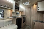 Swift Mayflower 560 2024 Swift Mayflower 560- DEMO SALE 2