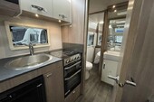 Swift Mayflower 560 2024 Swift Mayflower 560- DEMO SALE 26